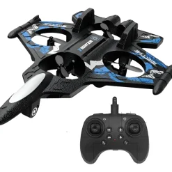 Avion Drone Con Control Remoto