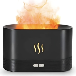 Aromatizador y Humidificador