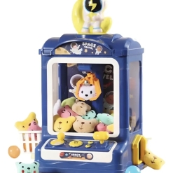 Maquina atrapa peluches