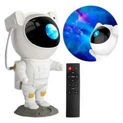 Astronauta Proyector