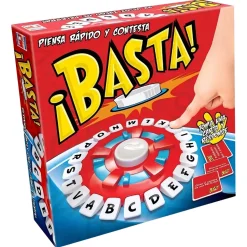 Basta
