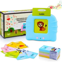 Tarjetas Didacticas Ingles