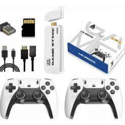 Consola Game Stick Pro