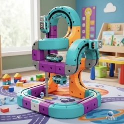 Tren Magnetico